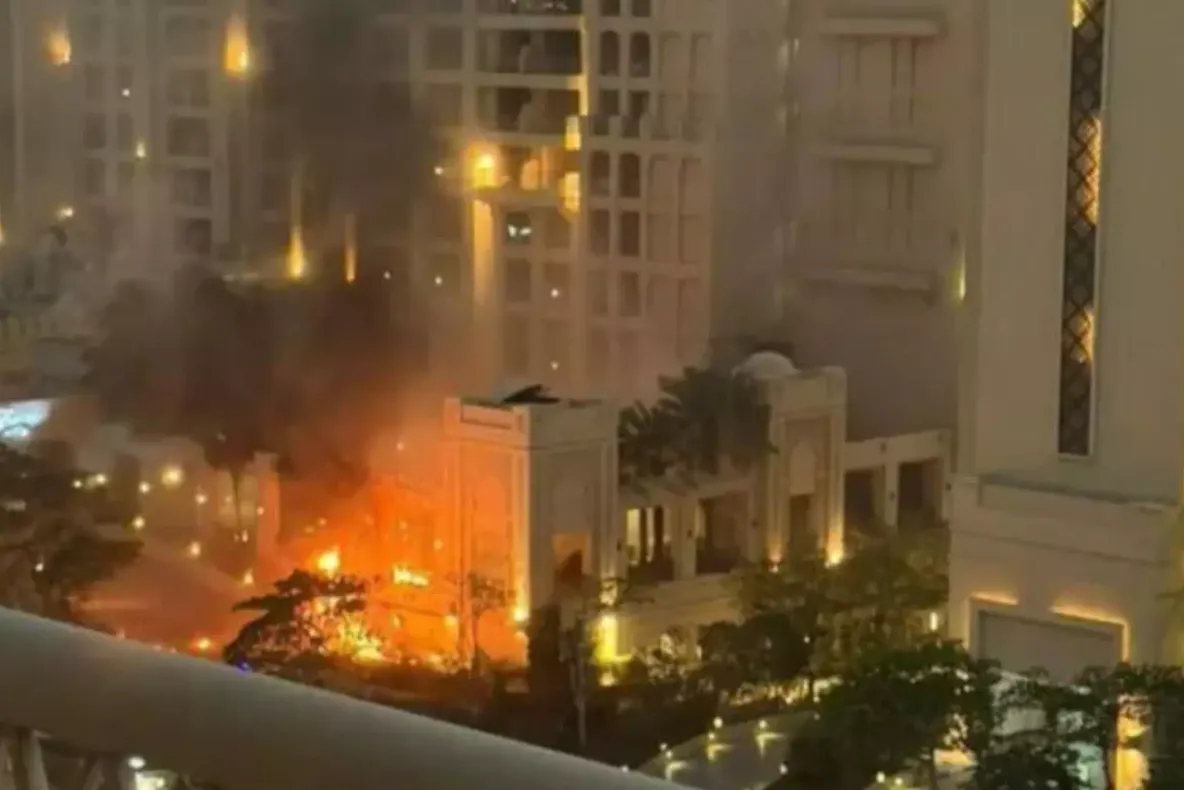 28 de copii din Vrancea sunt blocați în Dubai din cauza conflictului din Orientul Mijlociu. Aceștia se aflau într-o excursie cu școala organizată în vacanța intersemestrială