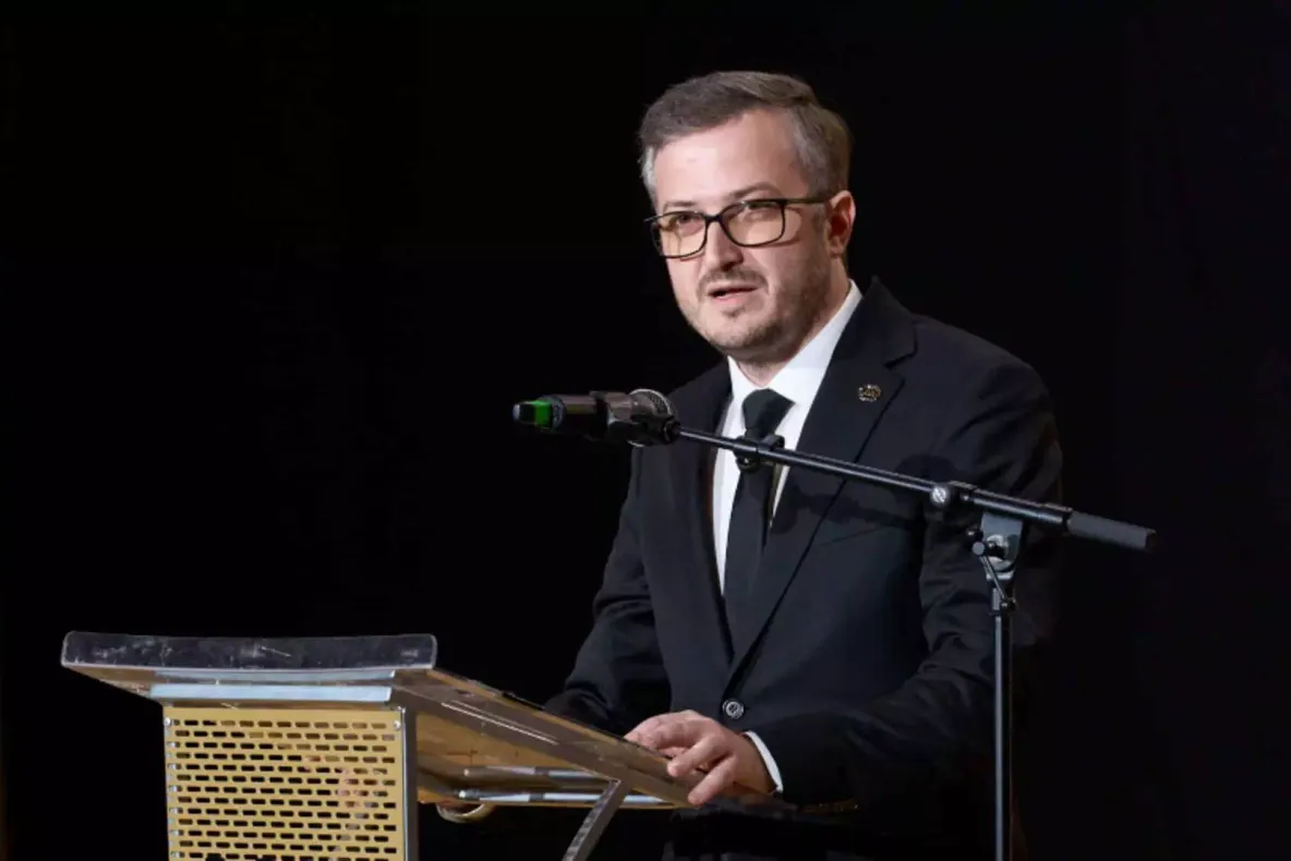 Ștefăniță Avrămescu (AUR), despre închiderea Realitatea PLUS: „CNA-ul vrea o presă obedientă, dependentă, care să nu deranjeze și să nu pună întrebări”