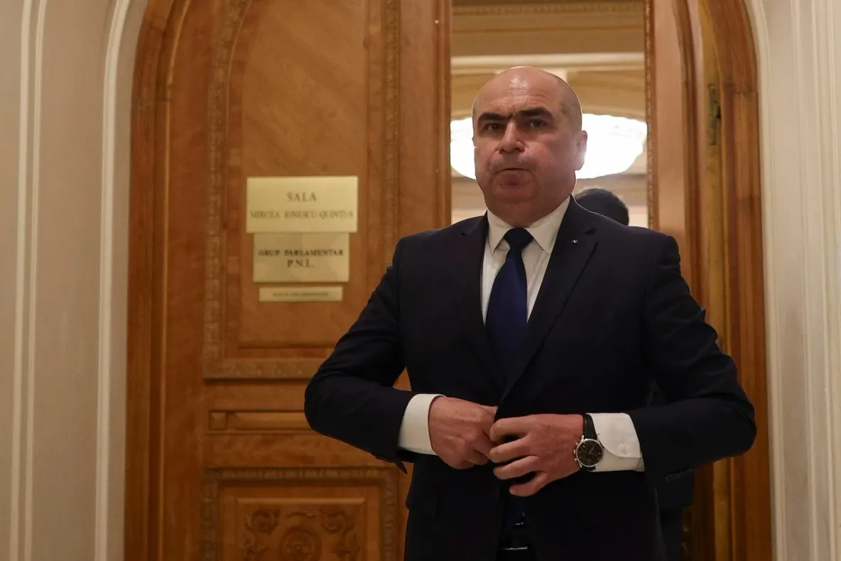 Bolojan, lovitură de PR, la plecarea de la guvern: Bihor - județ „exemplu” la atragerea de fonduri UE