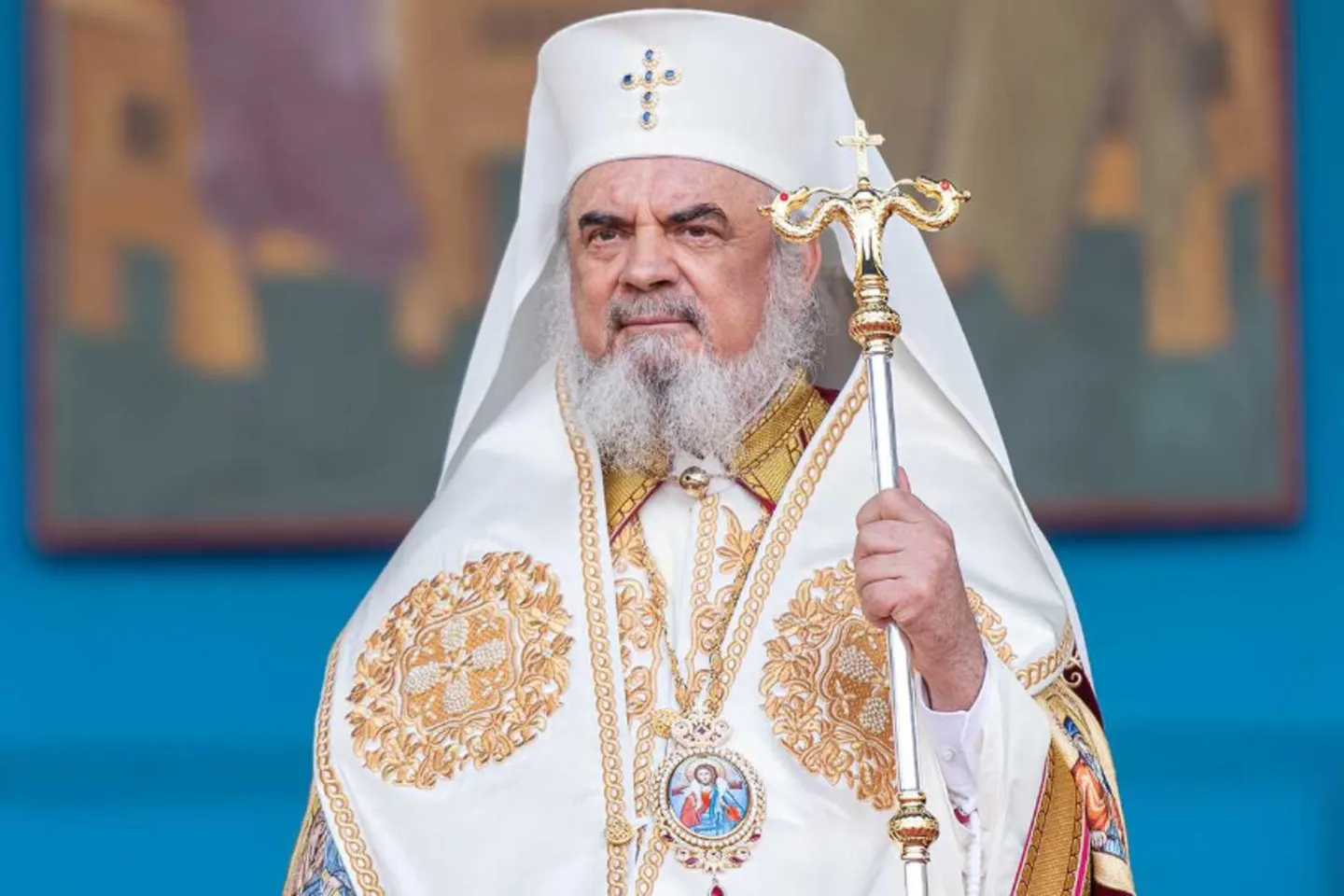 Patriarhul Daniel, mesaj pentru tinerii ortodocși reuniți la București: ”Vă primim cu bucurie în orașul bucuriei!”