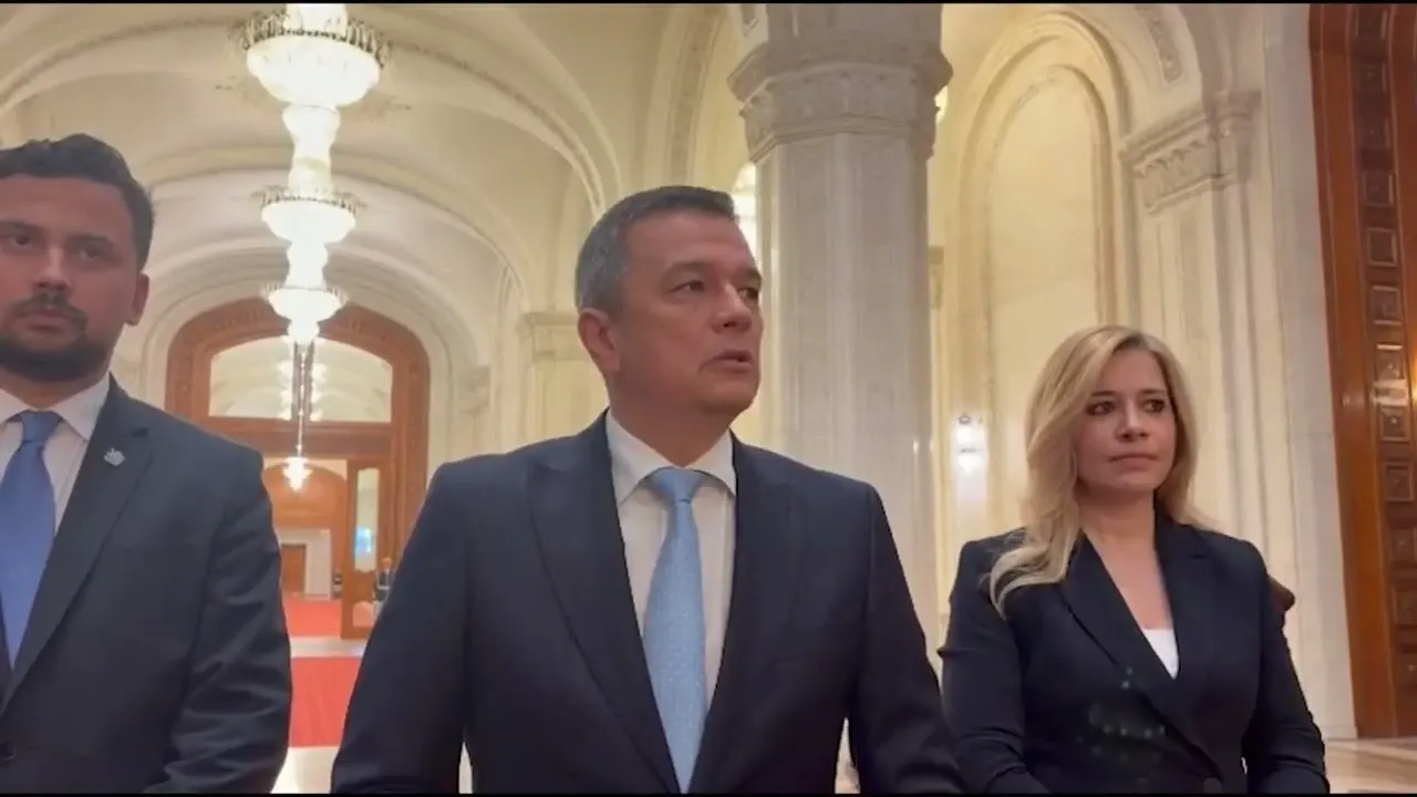 Grindeanu: PSD nu susține un guvern tehnocrat. „Trebuie să facem o majoritate transparentă”