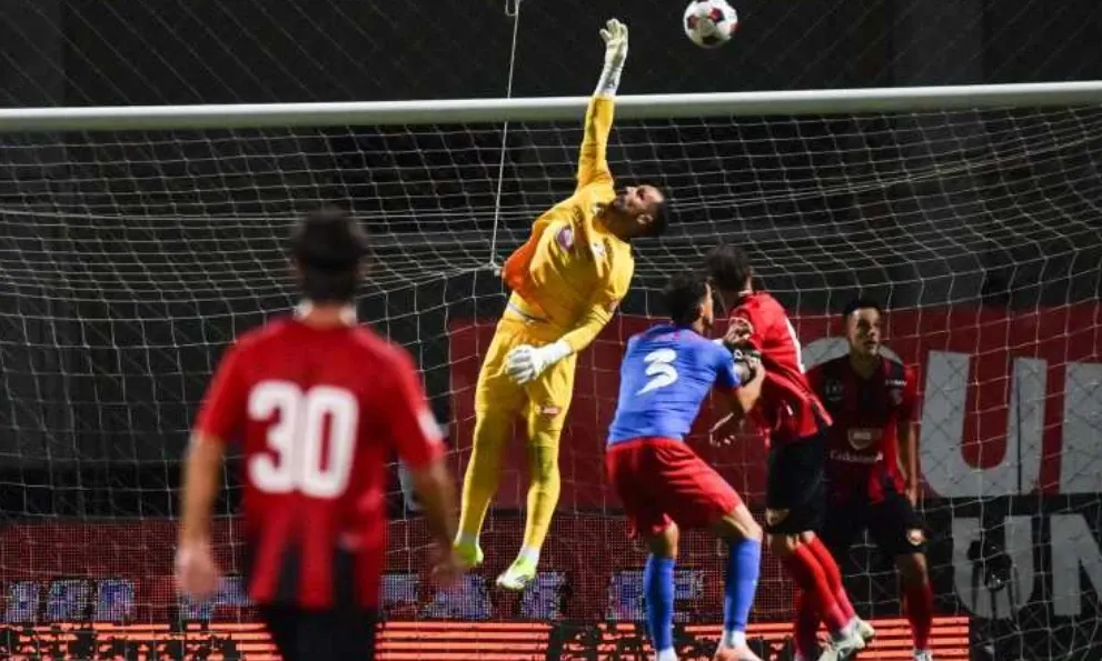 Fotbal: FCSB a câștigat la Miercurea Ciuc, 2-0 cu FK Csikszereda