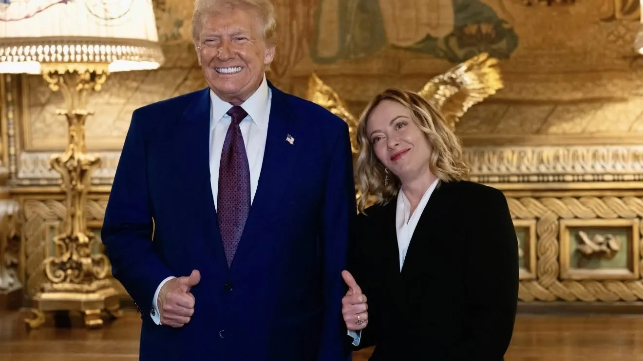 Moment exploziv înaintea summitului NATO! Trump o ironizează pe Giorgia Meloni într-o postare virală
