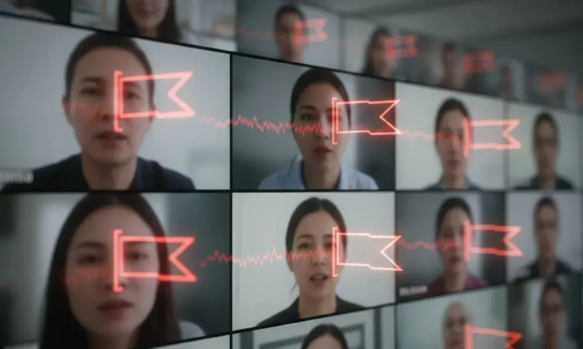 Expert în detectarea deepfake: Cursa pare pierdută, AI va decide înaintea specialiștilor ce este „adevărat”