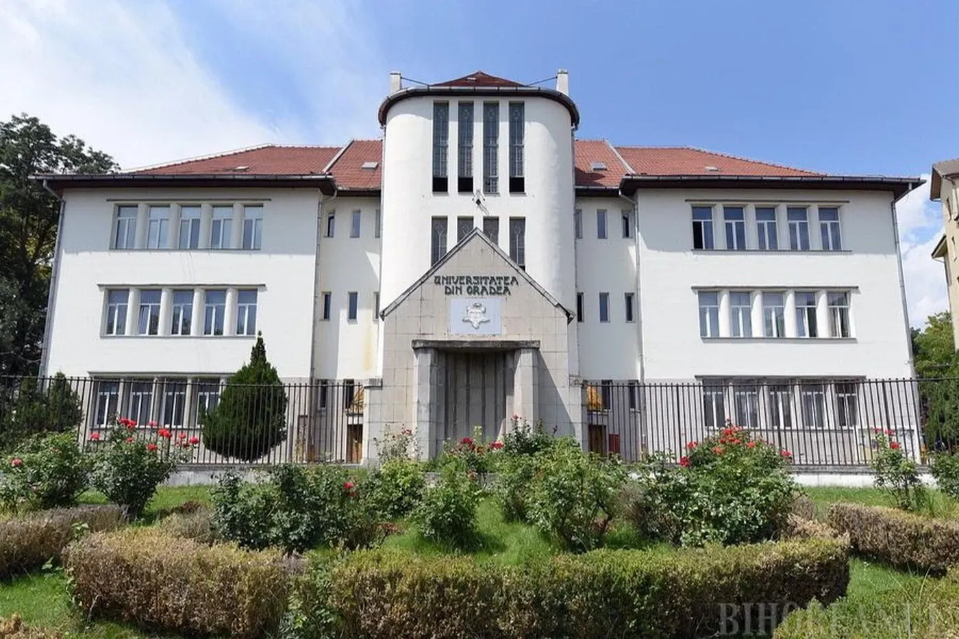 Universitatea din Oradea, record la admiterea din 2026: peste 4.400 de studenți înscriși la licență