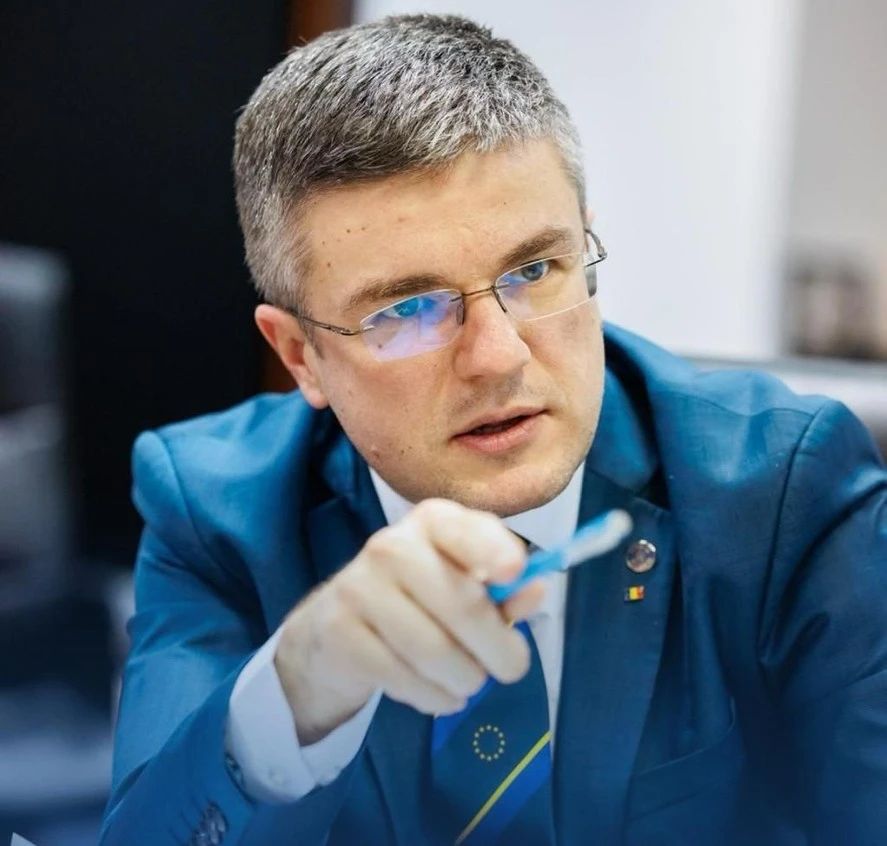 Ministrul Economiei demontează criticile privind programul SAFE: „România nu aruncă banii pe fereastră”