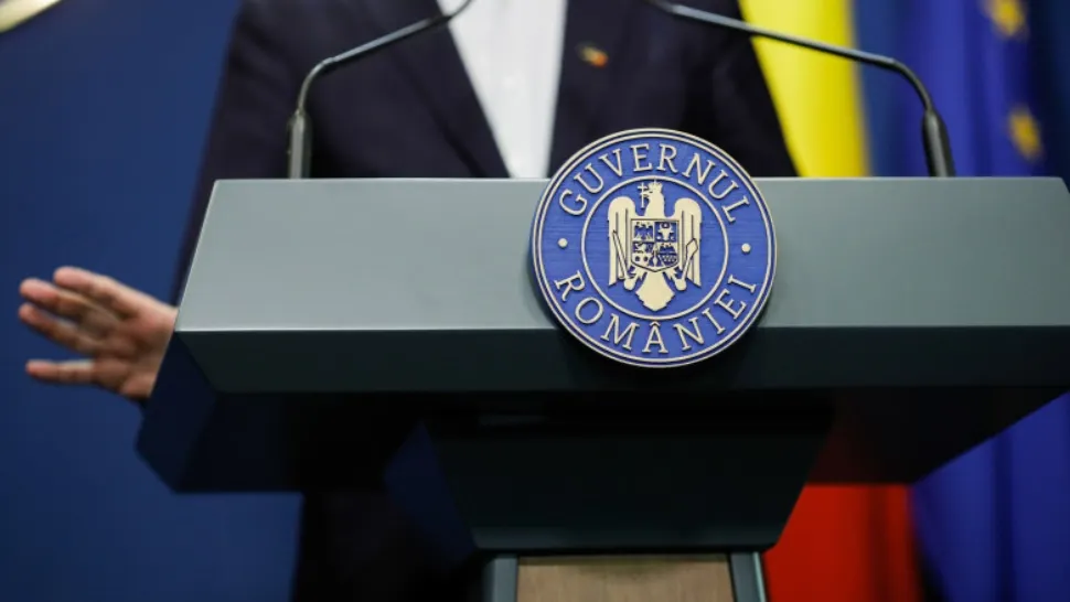 Guvernul a adoptat o hotărâre care aprobă planurile de pregătire pentru riscuri
