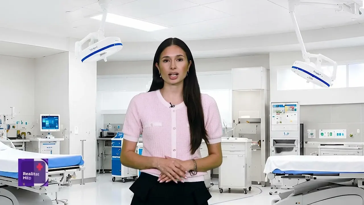 Realitatea Medicală cu Nicole Păcuraru: De ce ai dureri de cap fără motiv aparent?