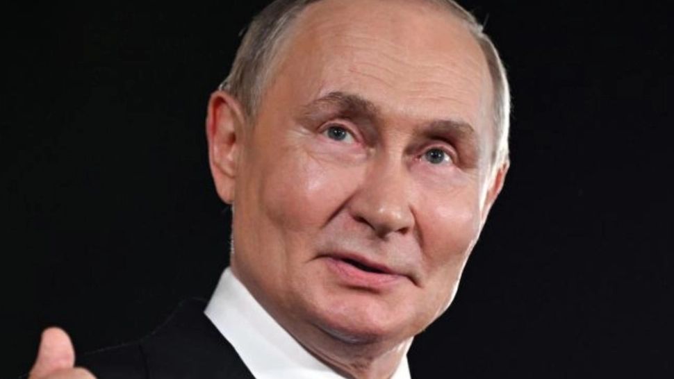 Vladimir Putin deschide ușa către Europa: „Nu excludem apropierea”