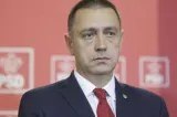 Mihai Fifor acuză USR că blochează formarea Guvernului: „Când România are nevoie de stabilitate, voi produceți haos”