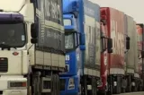 Restricții pentru camioanele de peste 7,5 tone în aceste județe din țară: circulația este interzisă luni, între orele 12:00 și 20:00