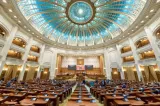 Senatul începe o nouă sesiune extraordinară pentru aprobarea unor jaloane din PNRR