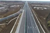Tronsonul Chiribiş-Biharia al autostrăzii A3 ar putea fi deschis circulaţiei în decembrie 2026