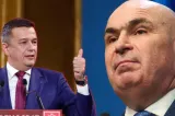 Grindeanu, atac dur la liberalii din tabăra Bolojan: „Brătienii second-hand s-au trezit brusc în conștiință”