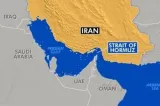 SUA reiau blocada porturilor iraniene. Decizia intră în vigoare marți noaptea, la ordinul lui Donald Trump