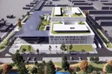 S-au depus ofertele pentru proiectarea și execuția noului Spital de Boli Infecțioase din Oradea