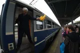 Trenurile circulă din nou normal pe ruta afectată de furtuna din București. S-a reluat circulația pe ambele fire ale sectorului București Băneasa-Pantelimon