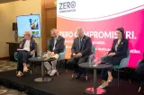 ZERO COMPROMISURI – Campanie pentru prevenirea accesului minorilor la produsele din tutun și nicotină. Autorități, companii și administrații locale își unesc forțele