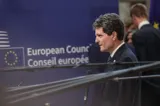 Nicușor Dan: „Niciun partid nu a construit o majoritate. Am ales varianta cu cele mai mari șanse”