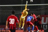 Fotbal: FCSB a câștigat la Miercurea Ciuc, 2-0 cu FK Csikszereda