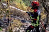 12 incendii în după-amiaza zilei de luni, în Bihor