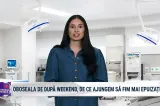 De ce ne simțim mai obosiți după weekend?