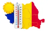 Vremea până pe 3 august: temperaturi peste normal și deficit de precipitații în mare parte din țară. Prognoza ANM