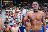 David Popovici, dezvăluire după aurul de la Paris: „Am pus presiune pe mine să-l întrec pe rus”