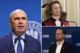 Ședință decisivă la CCR: Fritz poate rămâne fără mandat. Simina Tănăsescu, fără răspunsuri după scandalul cu Bolojan 