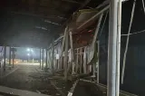 Atac rusesc la granița României. Punctul de trecere Orlivka-Isaccea a fost lovit de drone și închis temporar