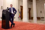 Conflict între Mureșan și Grindeanu pe formarea Guvernului. Ce reproș îi face premierul desemnat liderului PSD