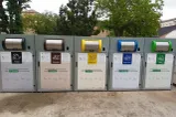 Oradea extinde insulele ecologice digitalizate: 32 de noi puncte de colectare în zona Salca, din 2 noiembrie