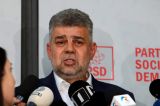 Ciolacu atacă bilanțul economic al lui Bolojan: „Trei trimestre de cădere economică. Record negativ din 1999”