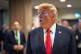 Donald Trump: „Marina și forțele aeriene ale Iranului nu mai există”