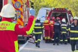 Pedeapsă cu suspendare după un accident mortal lângă Salonta