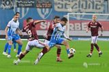 Fotbal: Rapid București - Universitatea Craiova 1-1, în Superligă
