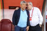 Stoichiță reacționează dur după infarctul lui Mircea Lucescu: „Ce presiune a pus Federația?”