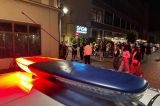 Tragedie în Oradea. O adolescentă a murit după ce a căzut de pe o clădire 