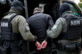 Bărbat din Bihor, arestat după ce a încercat să răpească băiețelul unui cuplu de polițiști