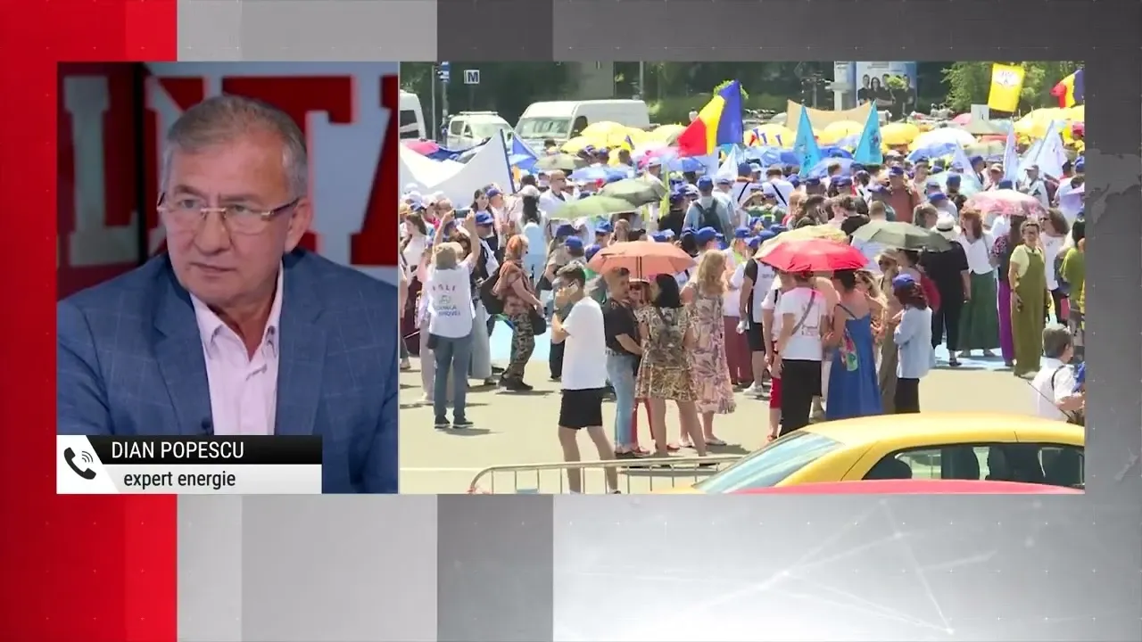 Petrișor Peiu avertisment despre criza economică