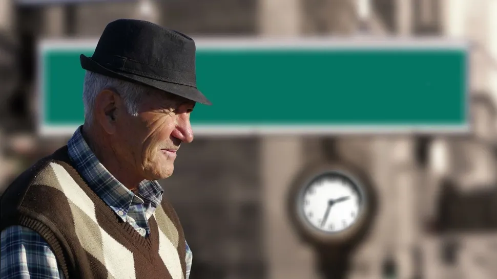 Pensionari