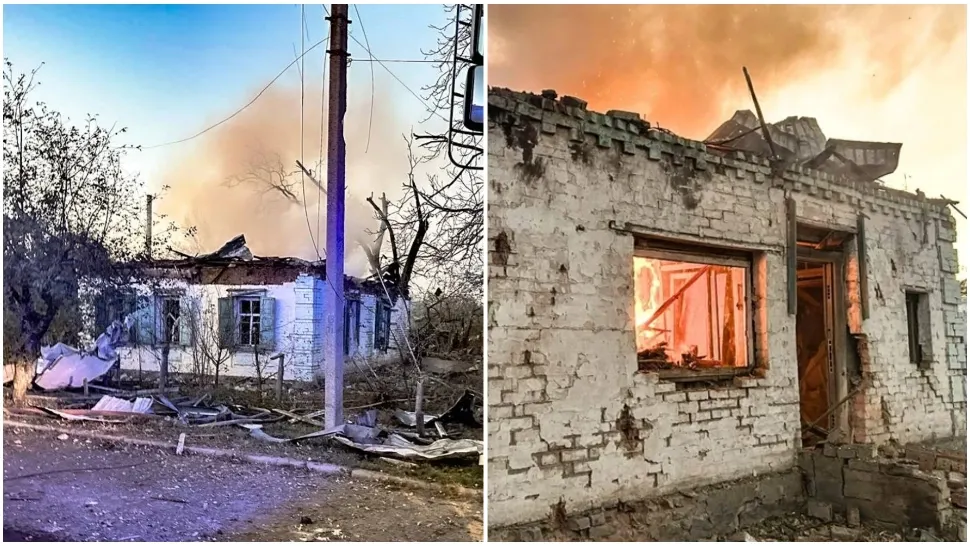 Razboi in Ucraina