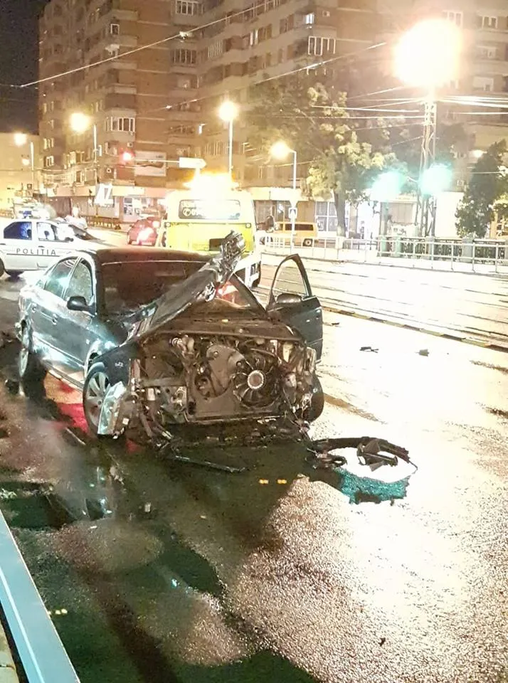 accident