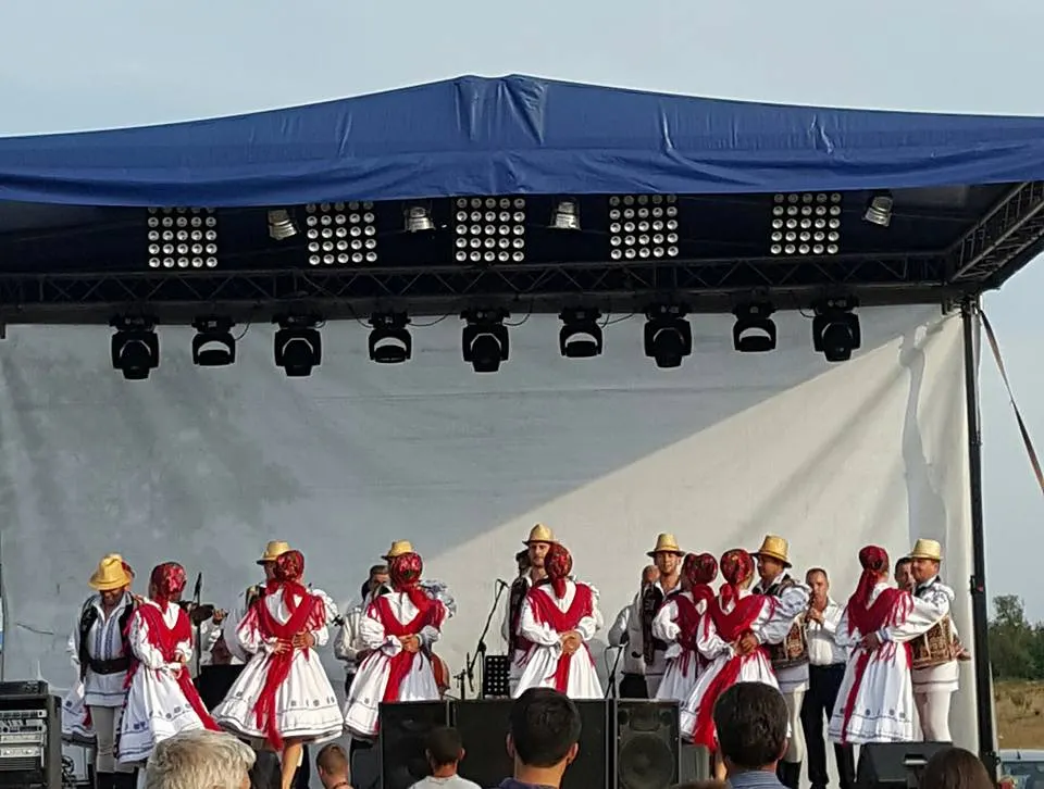 ZIua comunei Vârciorog