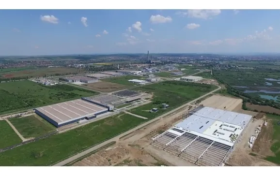 parcindustrial