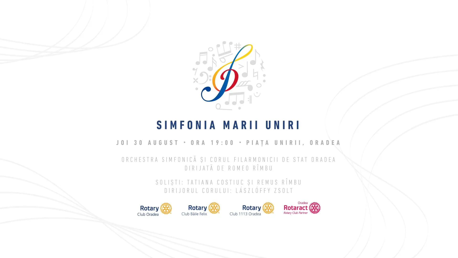 Simfonia Marii Uniri