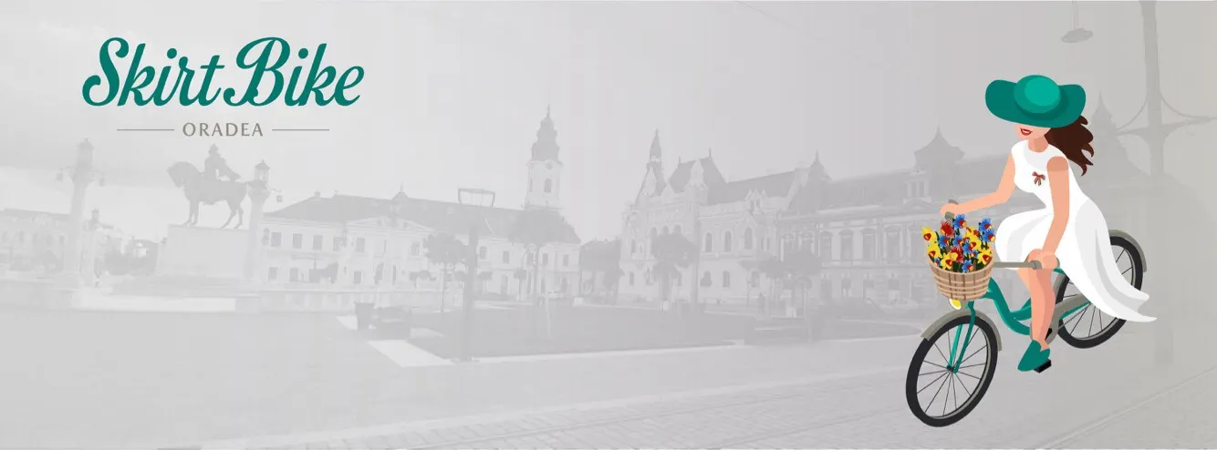 Skirtbike Oradea