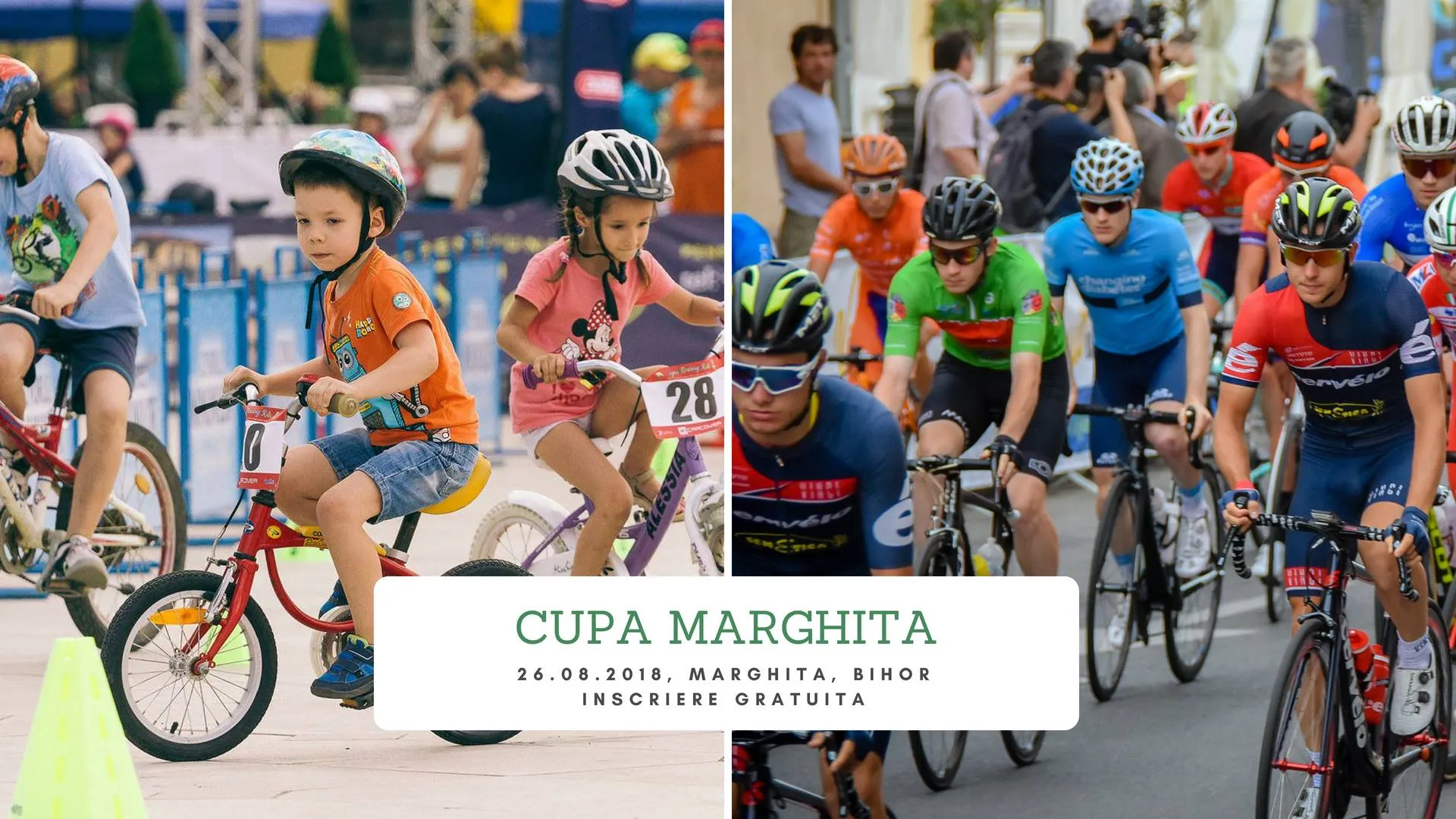 Cupa Marghita la ciclism, ediția a VII-a
