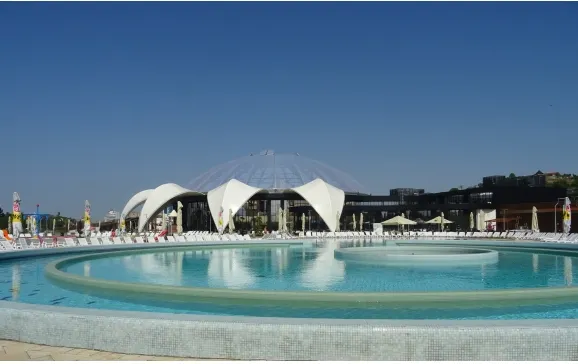 AQUAPARK.