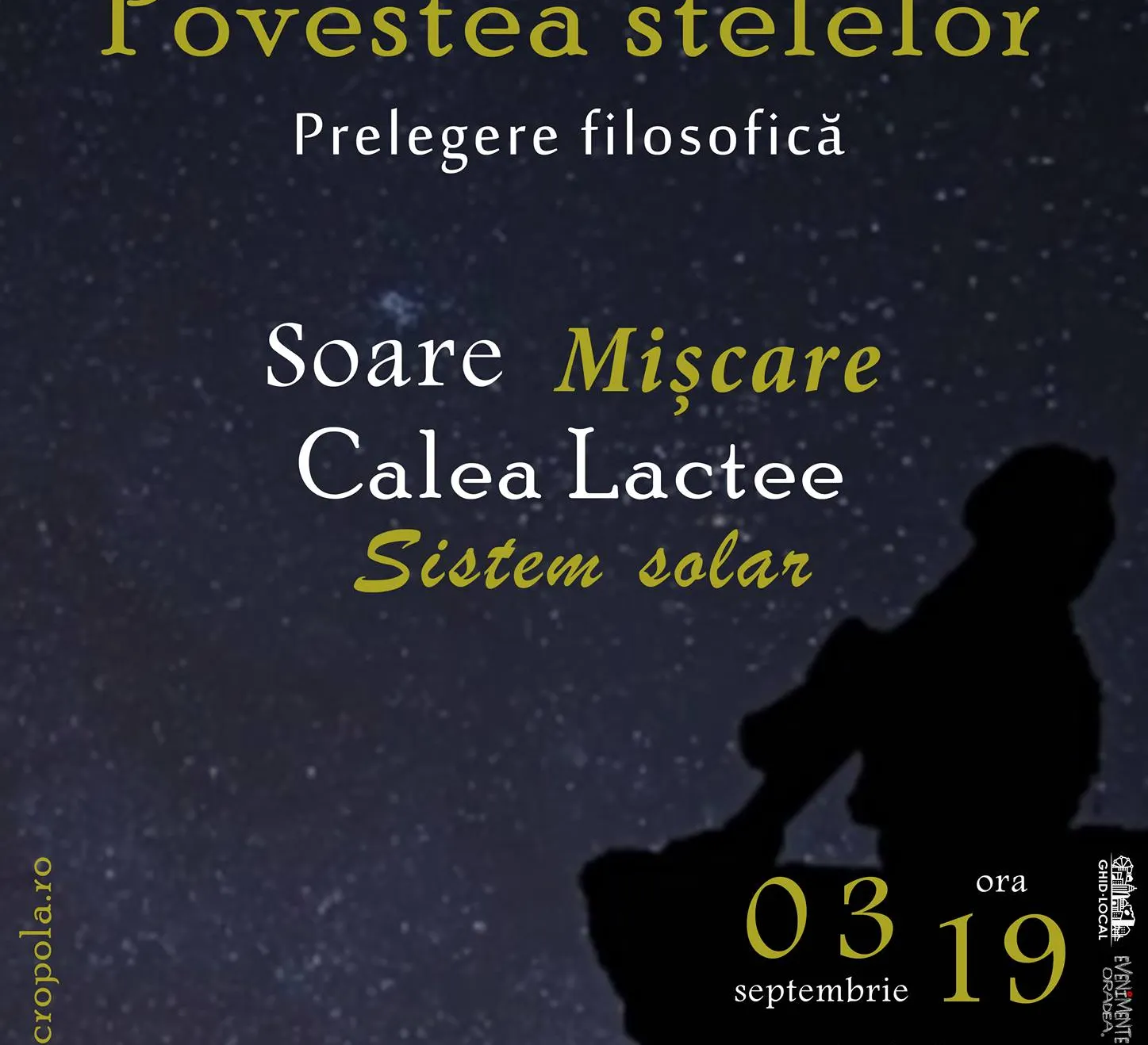 Povestea Stelelor